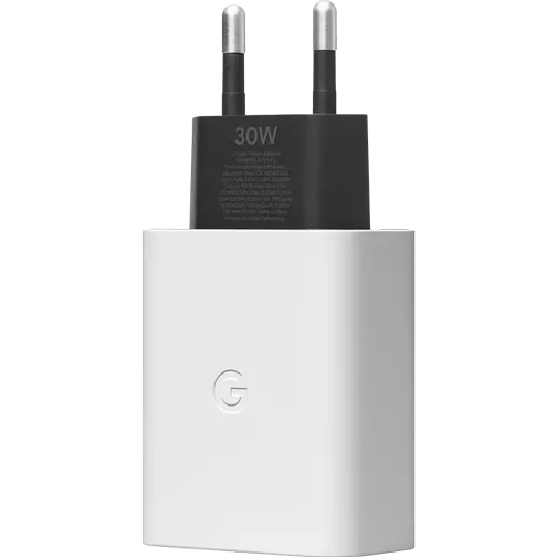 Google USB-C Charger 30W