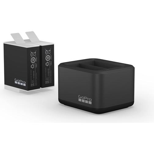 GoPro Dual Battery Charger Enduro Battery