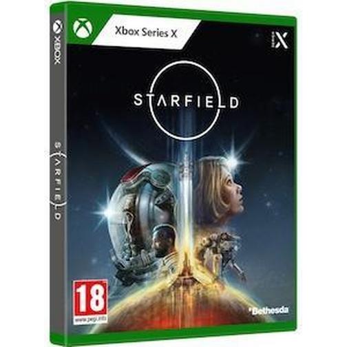 Starfield (XBSX)