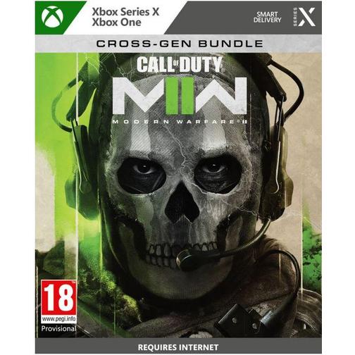 Call of Duty: Modern Warfare II (XBSX)