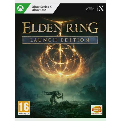 Elden Ring - Launch Edition (XBSX)