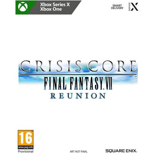 Crisis Core: Final Fantasy VII - Reunion (XBSX)