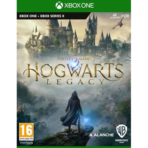 Hogwarts Legacy (XOne)