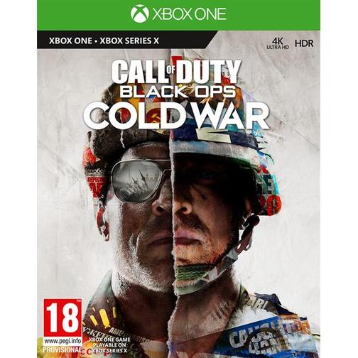 Call of Duty: Black Ops - Cold War (XOne)
