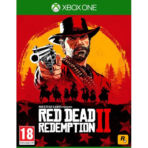 Red Dead Redemption II (XOne)