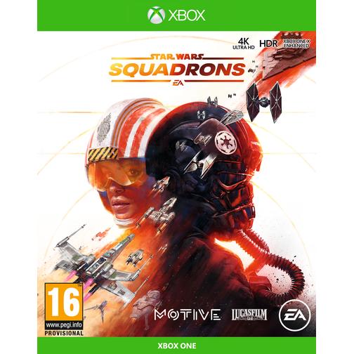 Star Wars: Squadrons (XOne)