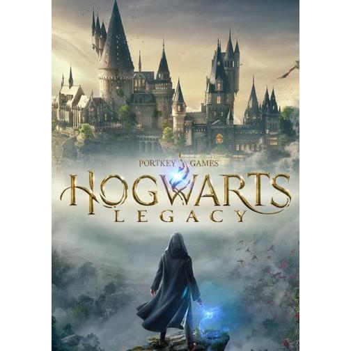 Hogwarts Legacy (PC)