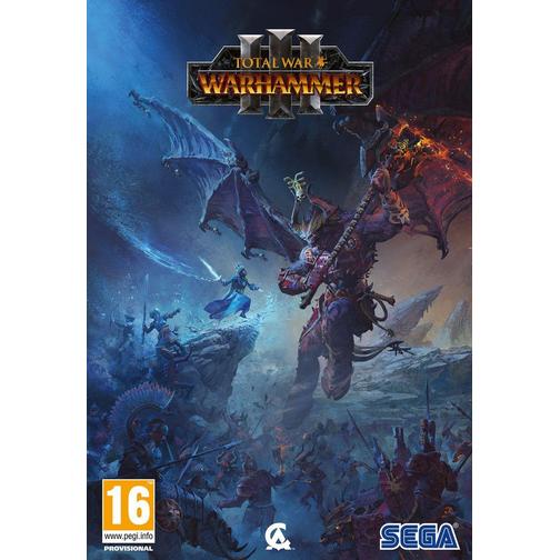 Total War: Warhammer III (PC)