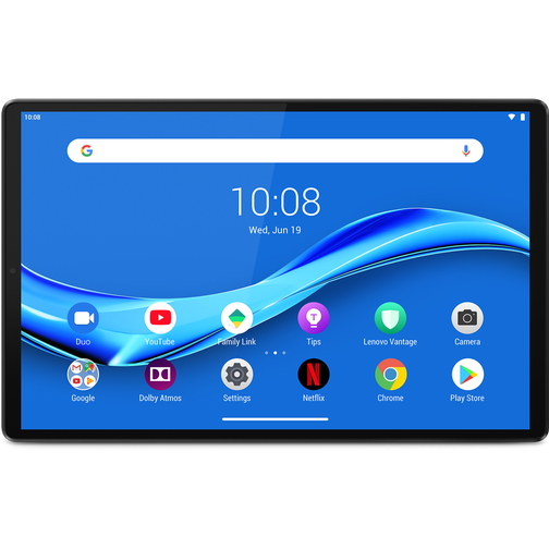 Lenovo Tab M10 Plus (3rd Gen) 4G ZAAJ 128GB