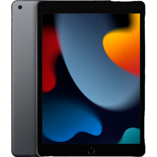 Apple iPad 256GB (2021)