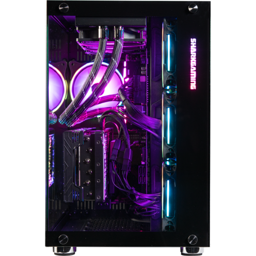 Shark Gaming Ultimator PC
