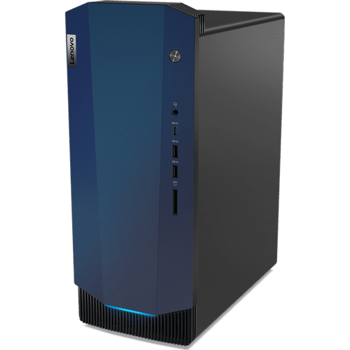 Lenovo IdeaCentre Gaming 5 14IOB6 - i5-10400F (Gen 10) 8GB RAM 512GB SSD RTX 3060 12GB