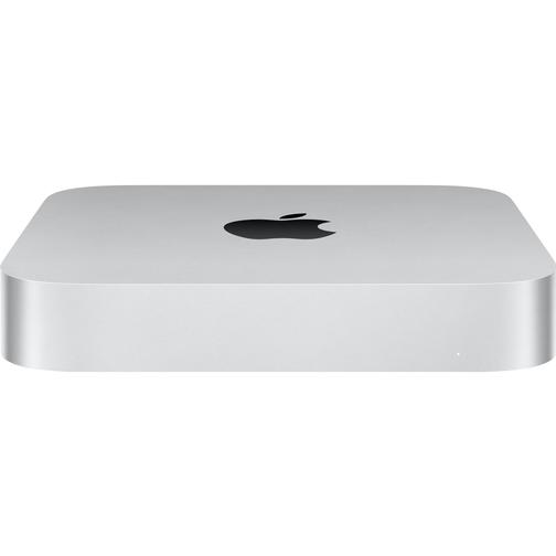 Apple Mac Mini 2023 - M2 8C CPU 10C GPU 8GB 256GB