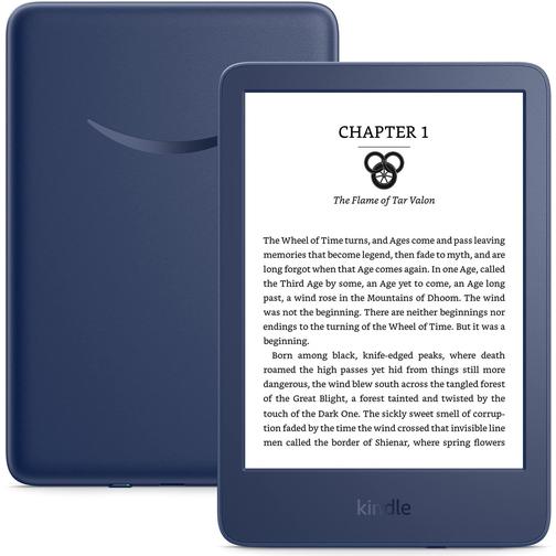 Amazon Kindle 2022 16GB 6