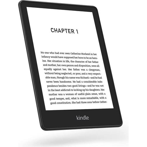 Amazon kindle Paperwhite 5 Signature Edition 32GB (2021)