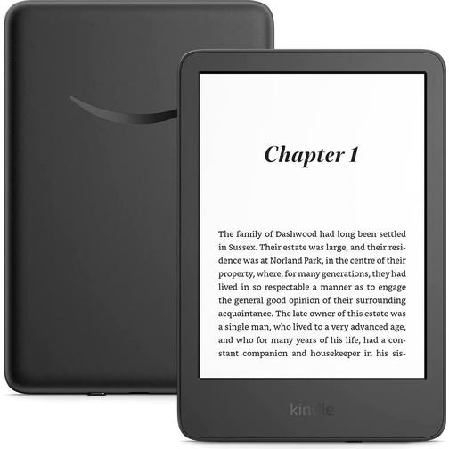 Amazon Kindle 11 16GB (2022)