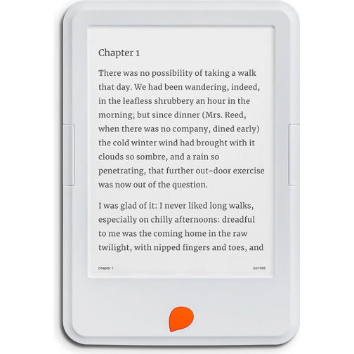 Storytel Reader
