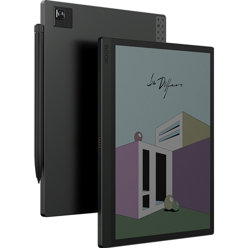 Onyx Boox Tab Ultra C 128GB