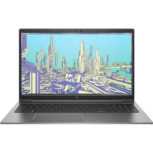 HP ZBook Firefly 15 G8 6B8B7EA