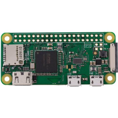 Raspberry Pi Zero W