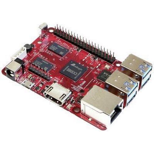 Hardkernel Odroid C4 4GB