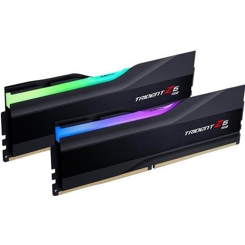 G.Skill Trident Z5 Neo RGB Black DDR5 6000MHz 2x32GB (F5-6000J3040G32GX2-TZ5NR)