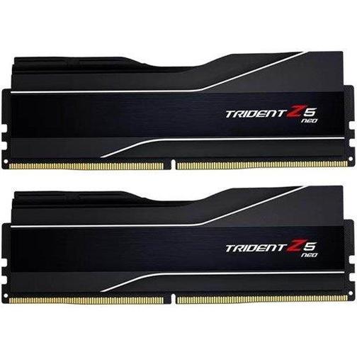 G.Skill Trident Z5 Neo Black DDR5 6000MHz 2x16GB (F5-6000J3038F16GX2-TZ5N)
