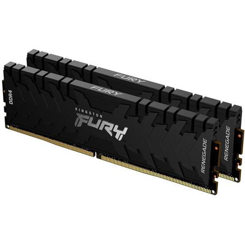 Kingston Fury Renegade Black DDR4 3600MHz 2x16GB (KF436C16RB1K2/32)
