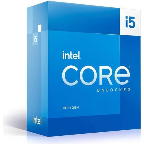 Intel Core i5 13600K 3.5GHz Socket 1700 Box