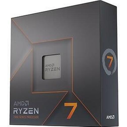 AMD Ryzen 7 7700X 4.5GHz Socket AM5 Box