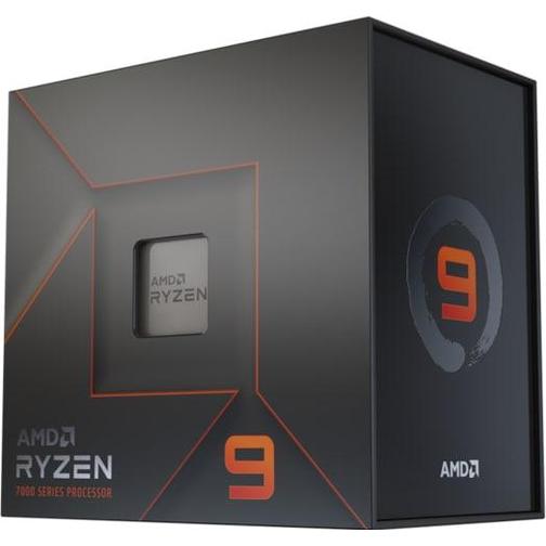 AMD Ryzen 9 7900X 4.7GHz Socket AM5 Box