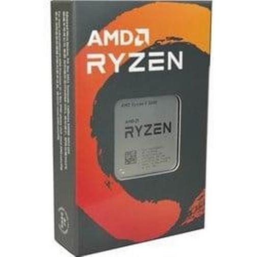 AMD Ryzen 5 3600 3.6GHz Socket AM4 Box