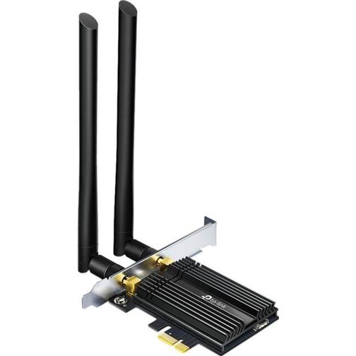 TP-Link Archer TX50E