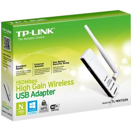 TP-Link TL-WN722N