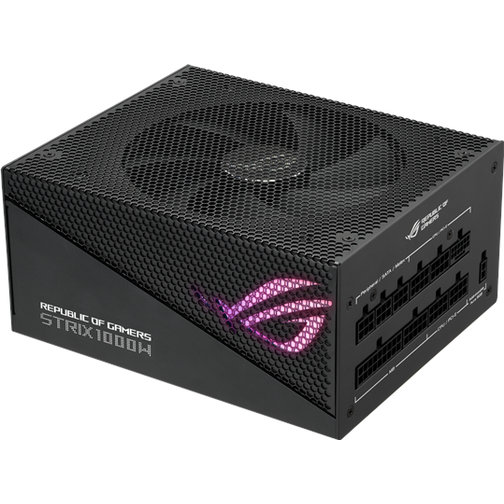 ASUS ROG STRIX Gold Aura 1000W