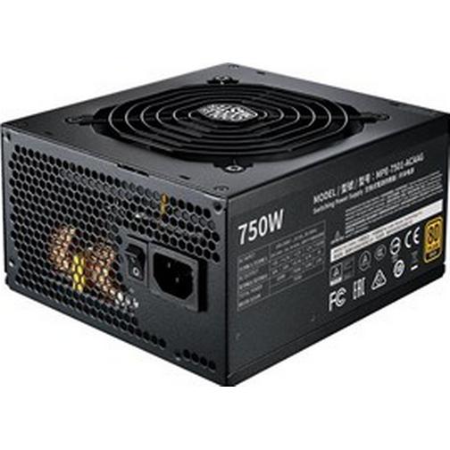 Cooler Master MWE V2 Gold 750W