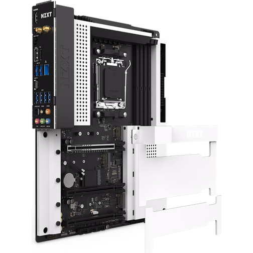 NZXT N7 B650E