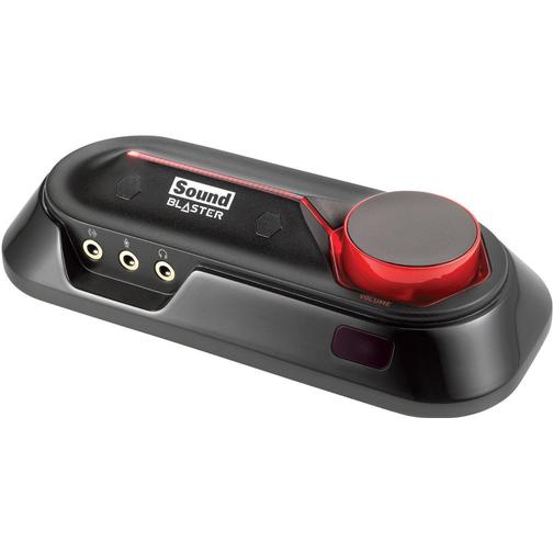 Creative Sound Blaster Omni Surround 5.1