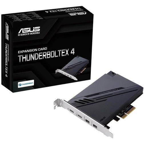 ASUS ThunderboltEX 4