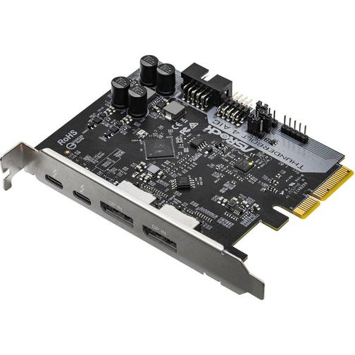 Asrock Thunderbolt 4 AIC