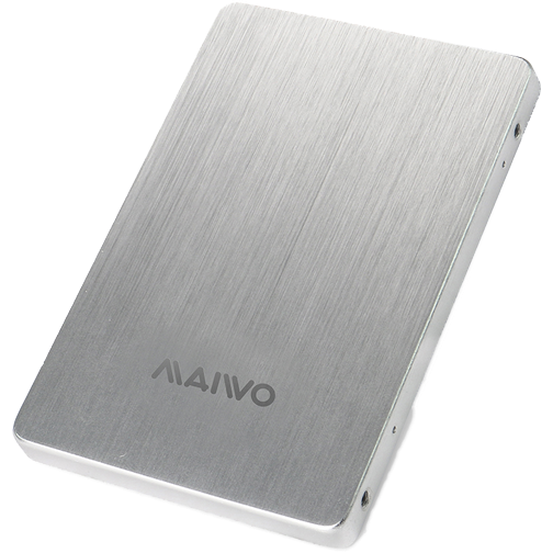 DELTACOIMP M.2 SSD to SATA Adapter