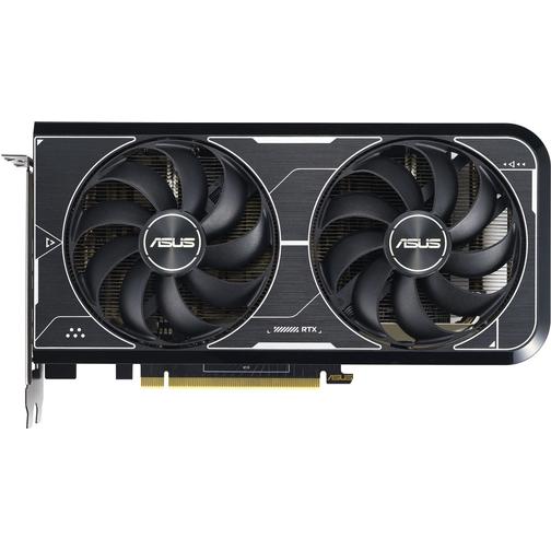 ASUS GeForce RTX 3060 Ti Dual OC Edition HDMI 3xDP 8GB