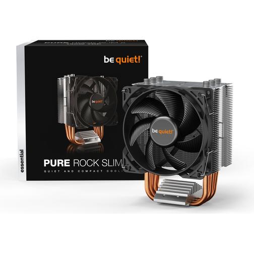 Be Quiet! Pure Rock Slim 2