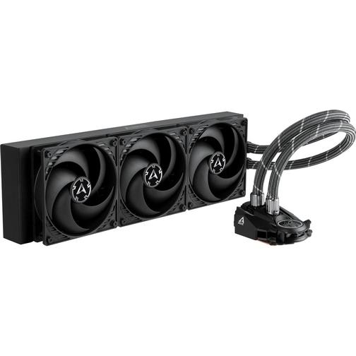 Arctic Liquid Freezer II 360 3x120mm