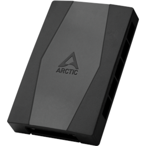 Arctic PWM Case Fan Hub