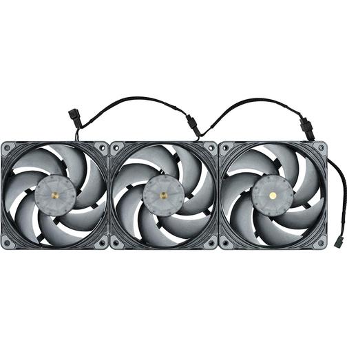 Phanteks T30 120MM PWM 3-Pack 120mm