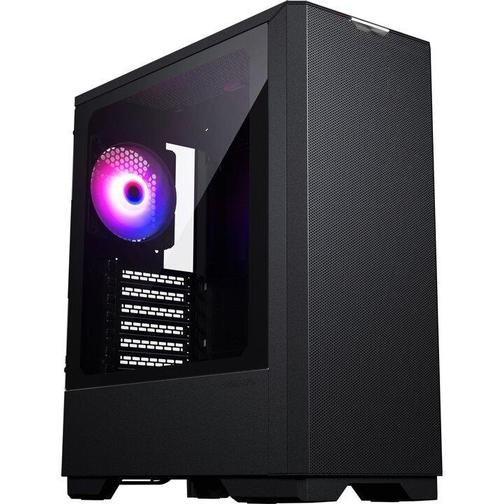 Phanteks Eclipse G300 Air Mid Tower Case, Tempered