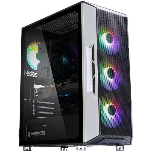 Zalman i3 Neo Tempered Glass