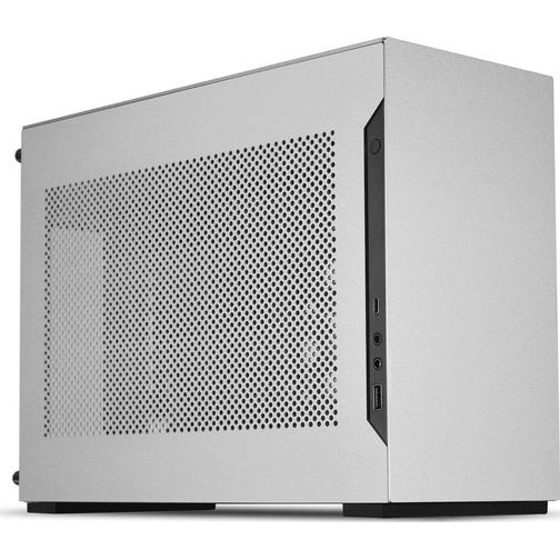 Lian Li A4-H2O A4 (Silver)