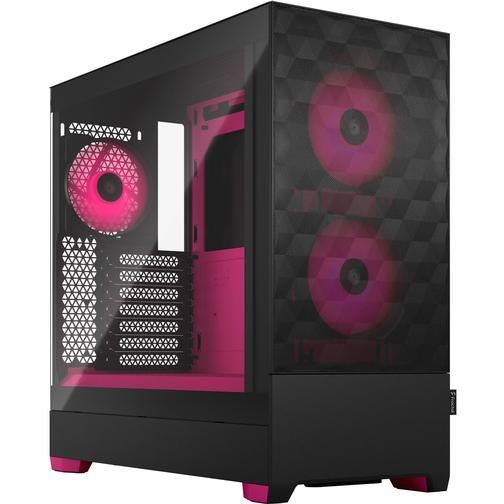 Fractal Design Pop Air RGB Tempered Glass